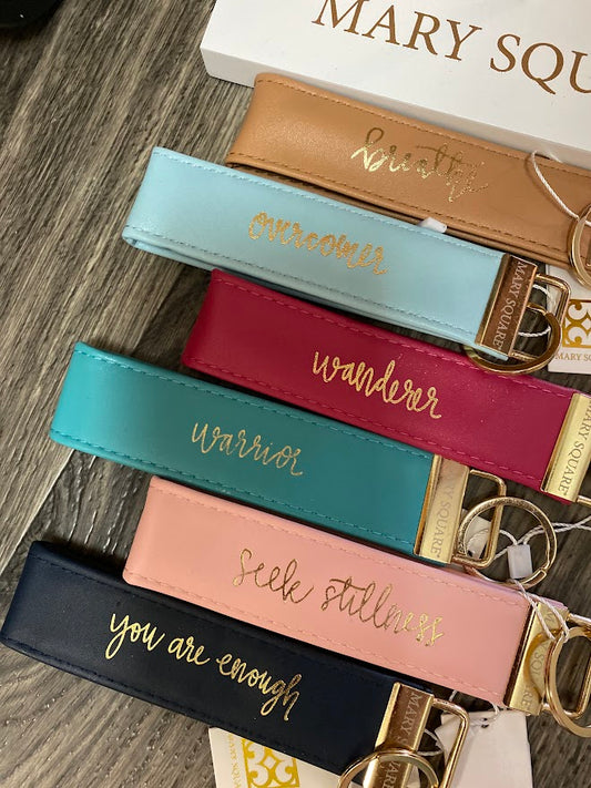 Message Keychain, Various $2