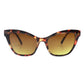 Women Retro Cat Eye Fashion Sunglasses