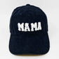 Corduroy Mama Ball Cap, Various