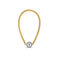Teletie Headband Sunset Gold - southernsistersshoppe